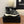 CC 26s Casual Sneaker Black Tweed Leather 183599