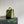Bottega Veneta 2026 Andiamo Bag Avocado Green Ostrich Leather