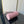 Chanel 2026 Bowling Ball Cylinder Bag 20.5cm Pink Caviar Leather 345494