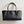 Chanel 2026 Executive Cerf Tote Bag Black Calfskin