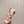 CC 26s Bow Sandals 55 Pink Cowhide 658466
