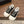 CC 26s Casual Sneaker Black White Canvas Leather 183592