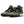 Undefeated x Air Jordan 4 Retro Dark Green Black Suede
