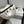 BASEBALL HAT IN WHITE WITH WHITE TRIM 673994