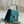 Bvlgari 2025 Serpenti Forever Bag 18cm Emerald Green Calfskin