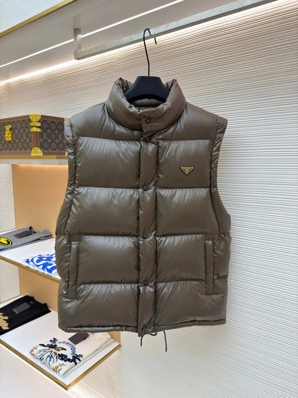 PRADA 25S DOWN JACKET 387