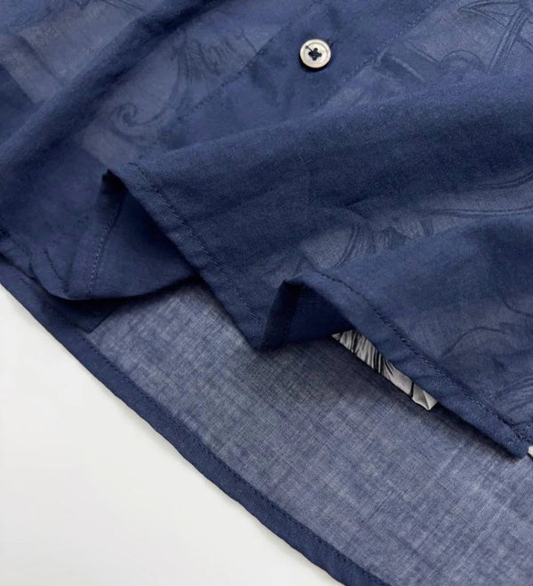 HERMES 25S LONG-SLEEVE SHIRT 301
