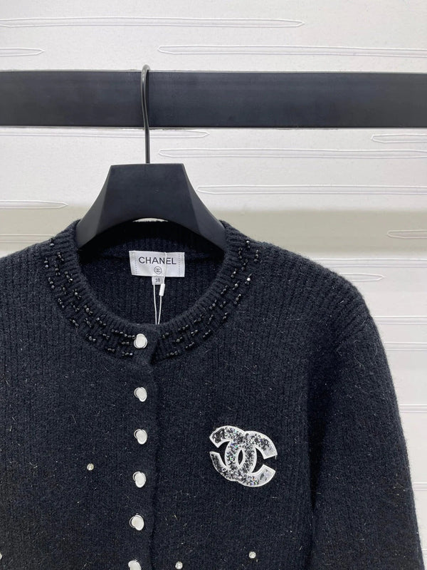 CHANEL 25S CARDIGAN STYLE 205