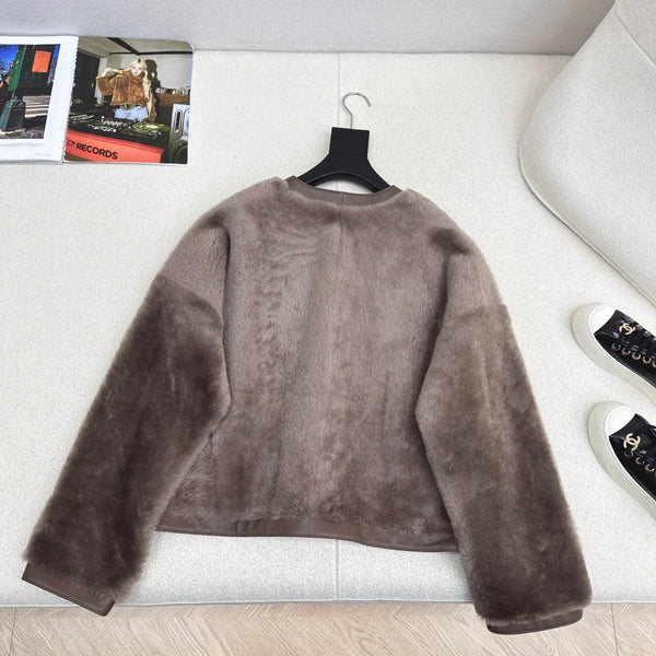 LOEWE JACKET STYLE 271