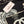 CHANEL 25S SCARF 140 CM IN CASHMERE AND SILK 943336