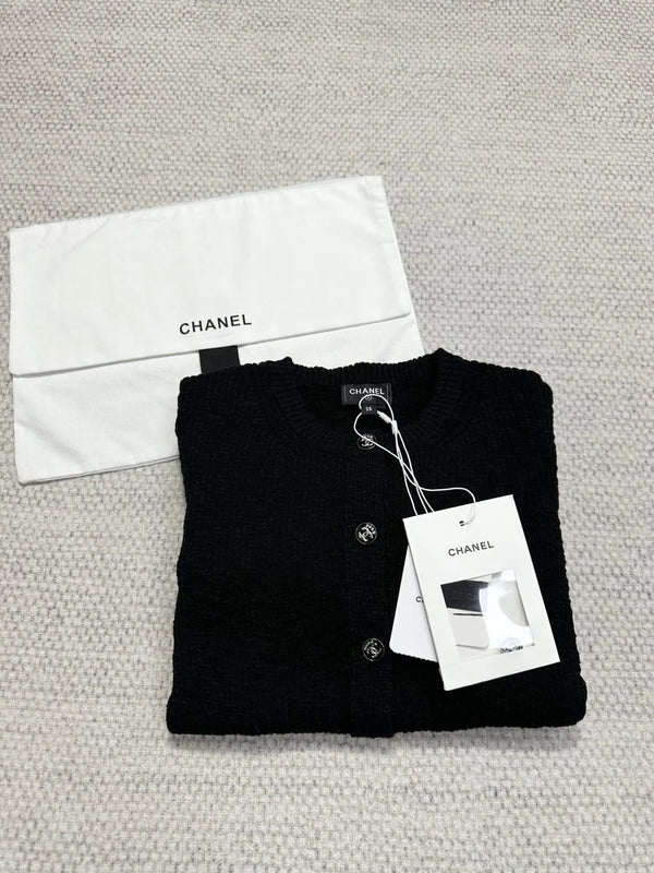 CHANEL SWEATER STYLE 39