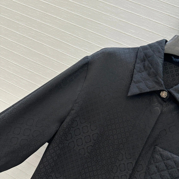 CHANEL SHIRT STYLE 34