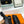 IENA MULE BLACK CALFSKIN