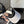 MM SPORT VISOR CAP IN COOL GRAY MIX WHITE FABRIC