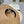 MM WIDE-BRIM BEACH HAT IN BEIGE WITH FABRIC BOW