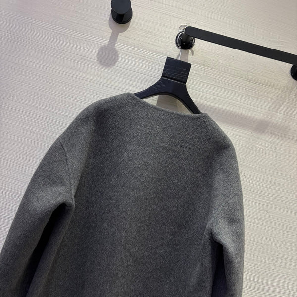 MAX MARA 25S CASHMERE COAT 170