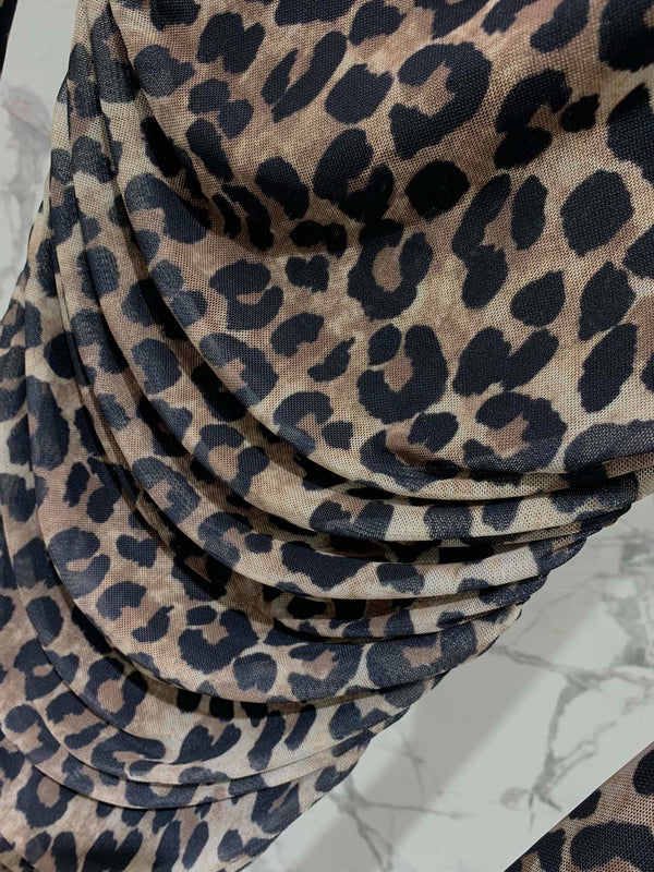 YSL 25S DRESS STYLE 171