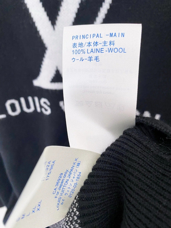 LV 25S SWEATER 99220