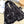 CHANEL 25S SCARF 140 CM IN CASHMERE SILK 943918