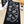 CHANEL 25S SCARF 203 CM IN CASHMERE 943933