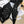 CHANEL 25S SCARF 195 CM IN CASHMERE 942782