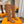 LV 25 Long Boots 75 Camel Sheepskin 573742