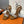 HM 26ss Pig-Nose Sandals 105 Tan Brown Suede Leather 607085