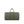 KEEPALL 50 BANDOULIERE KHAKI EMPREINTE LEATHER