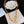 CD 26S CD Logo Chunky Chain Necklace In Gold Tone Metal 631003