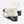 mary janes ivory black velvet