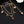 CC Waist Belt Chain Model 6