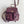 CC large backpack 20 burgundy lambskin