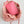 CC 2025 Beach Tote 52 Pink Raffia