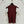 Miu Miu 2025 Round Neck Sleeveless Vest Brown Viscose