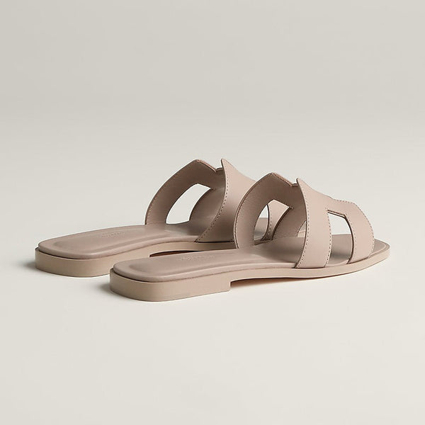 0ran Sandal Beige Mastic