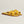 0ran Sandal Jaune Bouton