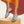 Oran Sandal Blue Clair