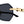 CARTIER C DÉCOR WHITE BUFFALO HORN SUNGLASSES