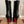 CL Dolly Booty Alta 160 Black Calfskin Ankle Boots