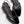 slingbacks black calfskin patent