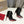 CL Women Zipper Ankle Boots 100mm Calfskin Black