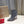 CL Willetta Ankle Boots 100mm Suede with Spikes Gray