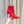 CL So Kate Booty Ankle Boots 100mm Suede Red