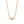 HARDWEAR GOLD DOUBLE LINK NECKLACE