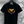 CD 25 Yellow Butterfly Short-sleeved T-shirt cotton