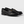 PRA BRUSHED LOAFERS BLACK LAMBSKIN