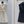 LV 25 Versatile Vest Jacket Black Beige Polyester