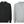 CELINE Embroidered Arc de Triomphe Knitted Polo Cotton