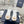 C'est Dior Sneaker 35mm White Mix Dark Beige Cowhide