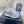 C'est Dior Sneaker 35mm Blue Cowhide